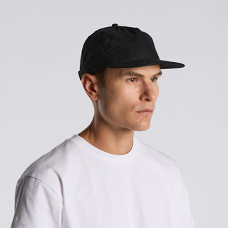 AS Colour Class Linen Cap | 1158 (Natural)