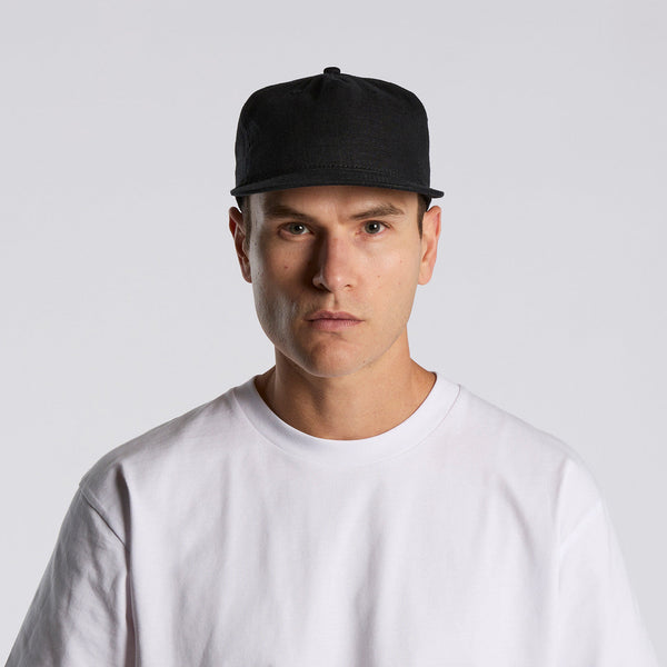 AS Colour Class Linen Cap | 1158 (Natural)