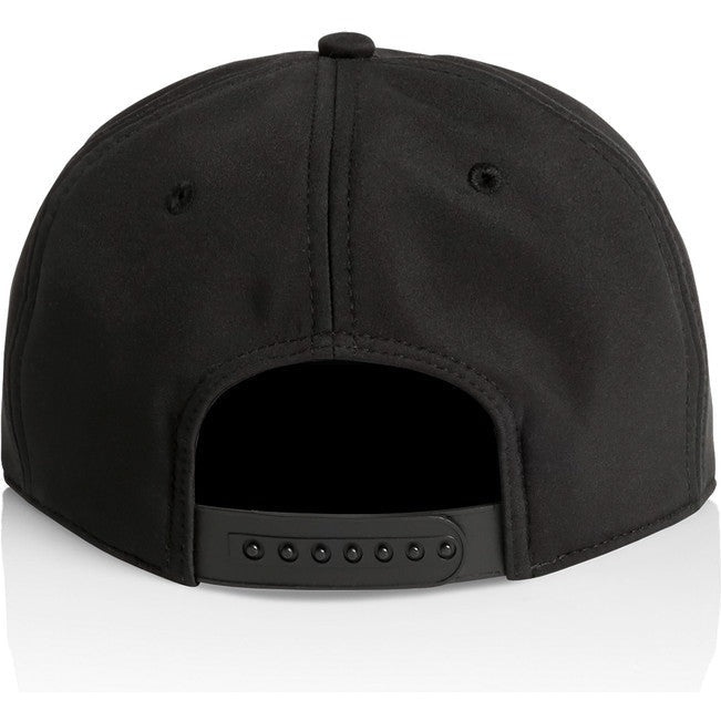 AS Colour Class Performance Cap | 1155 (Black)