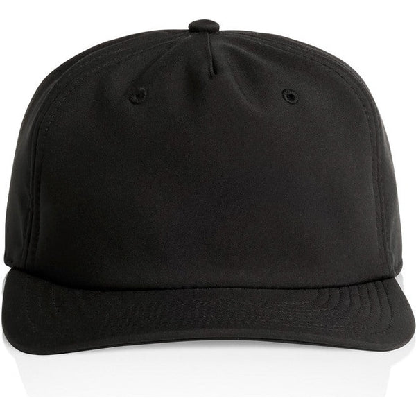 AS Colour Class Performance Cap | 1155 (Black)