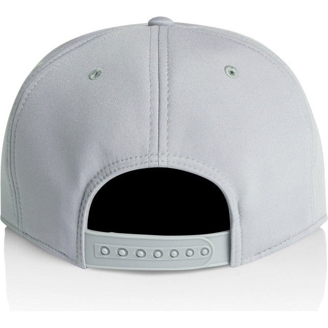 AS Colour Class Performance Cap | 1155 (Smoke)