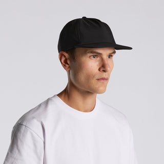 AS Colour Class Performance Cap | 1155 (Smoke)
