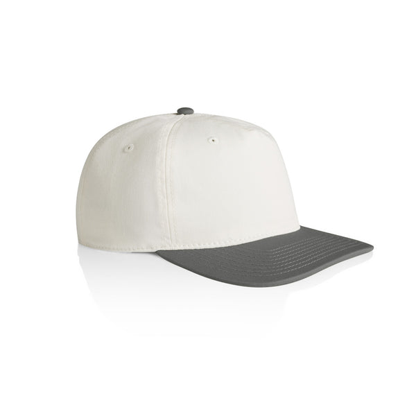 AS Colour Class Two-Tone Cap | 1154 (Natural/Shadow)