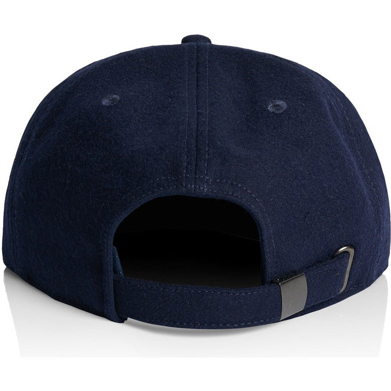 AS Colour Class Wool Cap | 1151 (Navy)