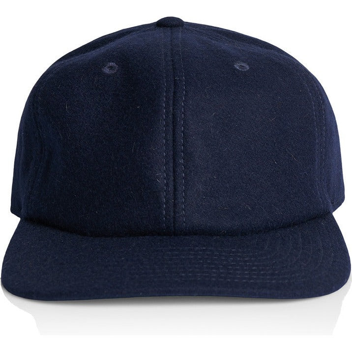 AS Colour Class Wool Cap | 1151 (Navy)
