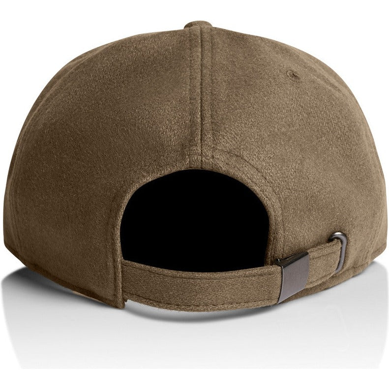 AS Colour Class Wool Cap | 1151 (Walnut)