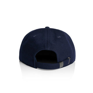 AS Colour Class Wool Cap | 1151 (Walnut)