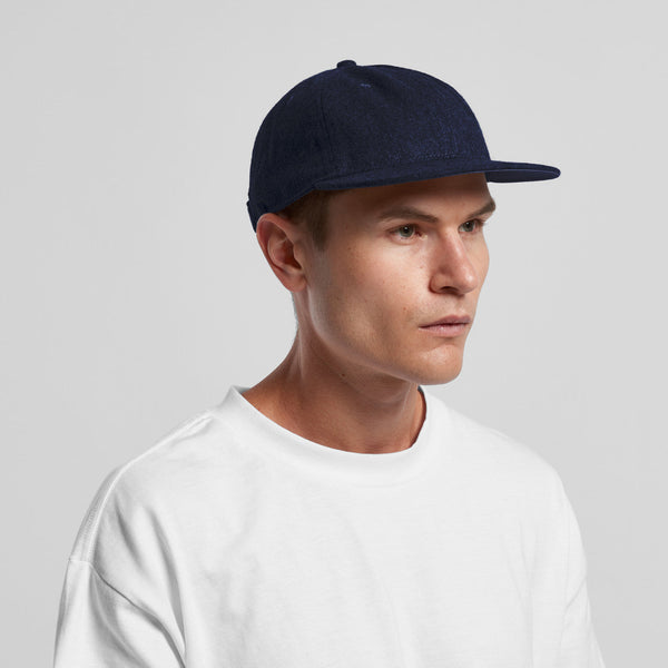 AS Colour Class Wool Cap | 1151 (Walnut)