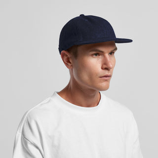 AS Colour Class Wool Cap | 1151 (Navy)