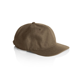 AS Colour Class Wool Cap | 1151 (Navy)