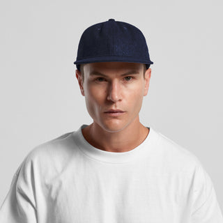 AS Colour Class Wool Cap | 1151 (Walnut)