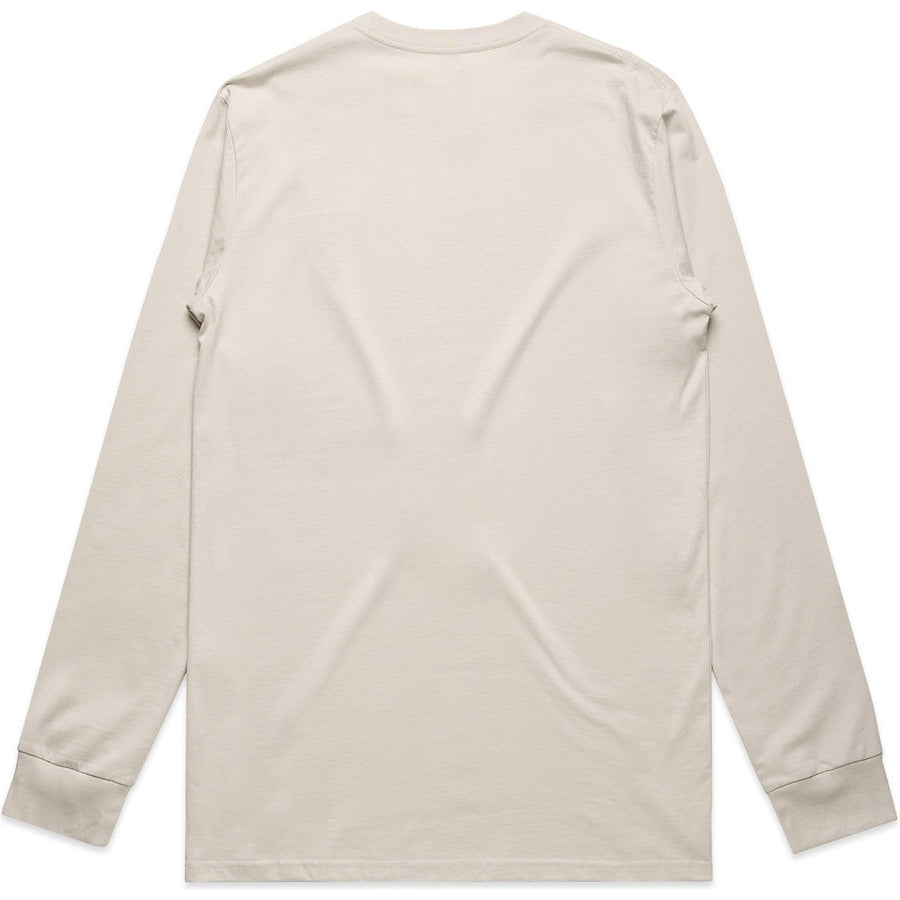 AS Colour Classic L/S Tee | 5071 (Bone)