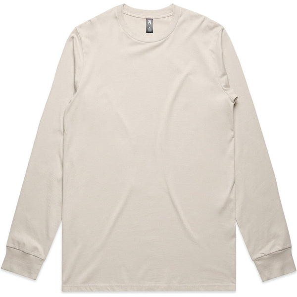 AS Colour Classic L/S Tee | 5071 (Bone)
