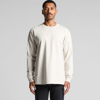 AS Colour Classic L/S Tee | 5071 (Black)