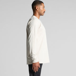 AS Colour Classic L/S Tee | 5071 (Black)