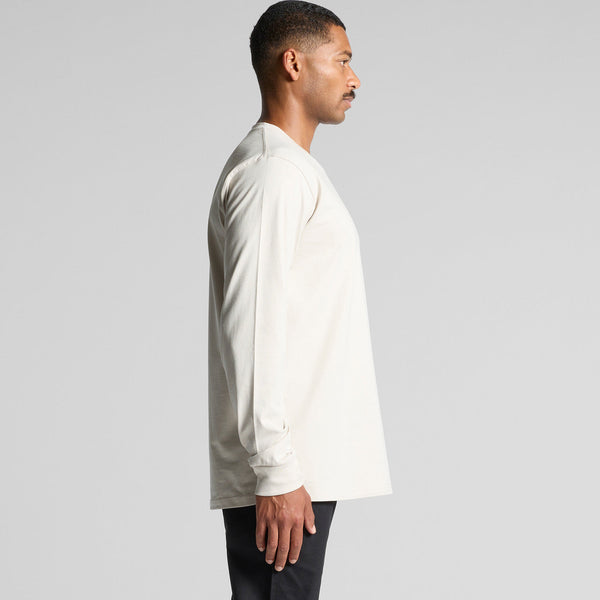 AS Colour Classic L/S Tee | 5071 (Army)