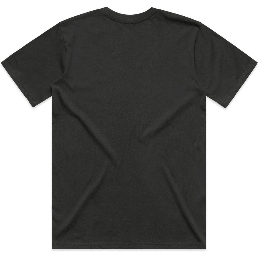 AS Colour Classic Minus Tee [-5cm] 5079 (Coal)