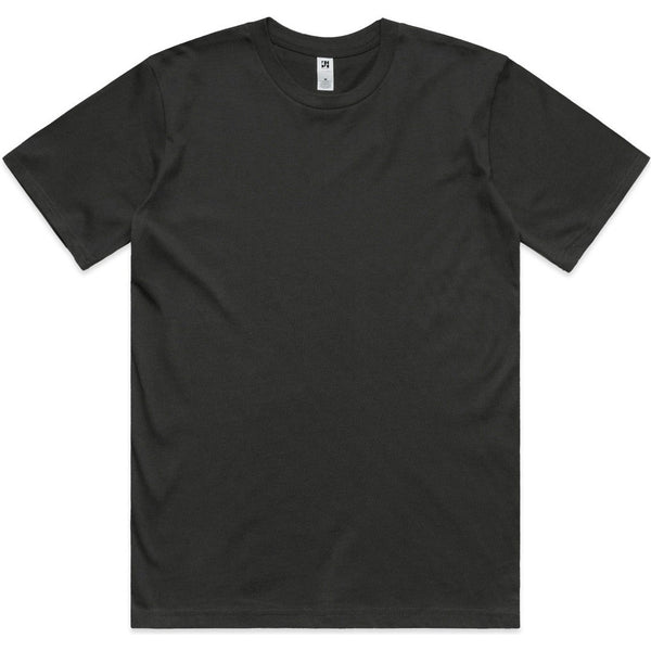 AS Colour Classic Minus Tee [-5cm] 5079 (Coal)