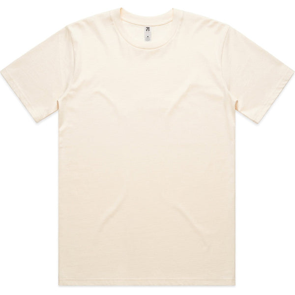 AS Colour Classic Minus Tee [-5cm] 5079 (Ecru)