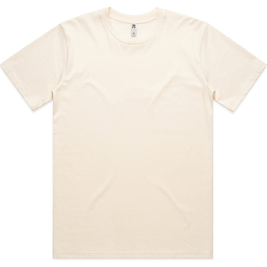AS Colour Classic Minus Tee [-5cm] 5079 (Ecru)