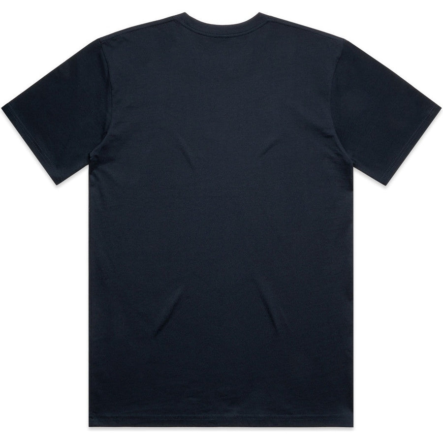 AS Colour Classic Minus Tee [-5cm] 5079 (Navy)