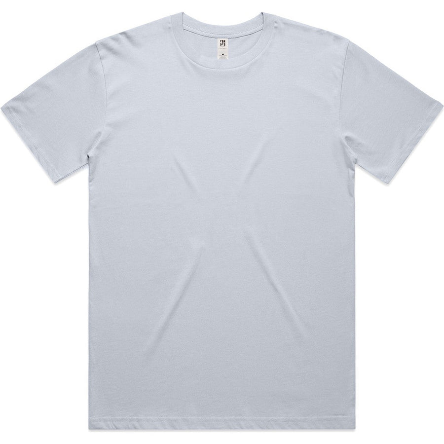 AS Colour Classic Minus Tee [-5cm] 5079 (Powder)