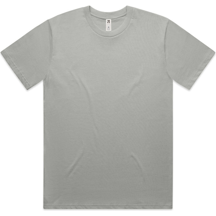 AS Colour Classic Minus Tee [-5cm] 5079 (Storm)