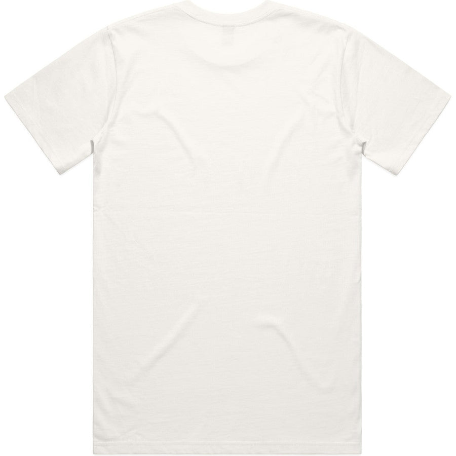 AS Colour Classic Organic Tee | 5026G (Natural)