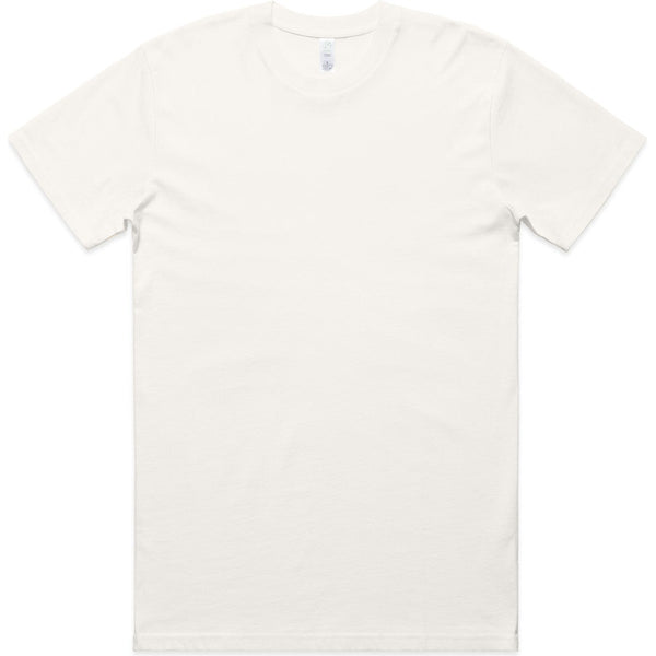 AS Colour Classic Organic Tee | 5026G (Natural)