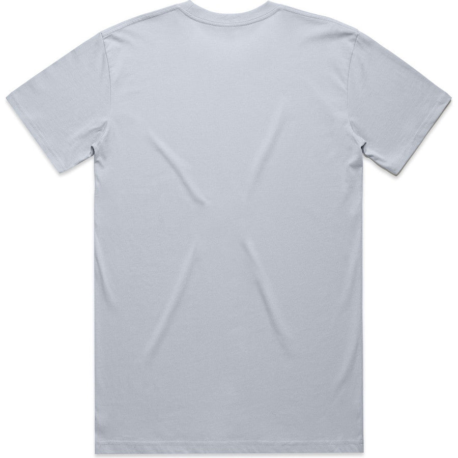 AS Colour Classic Organic Tee | 5026G (Powder)