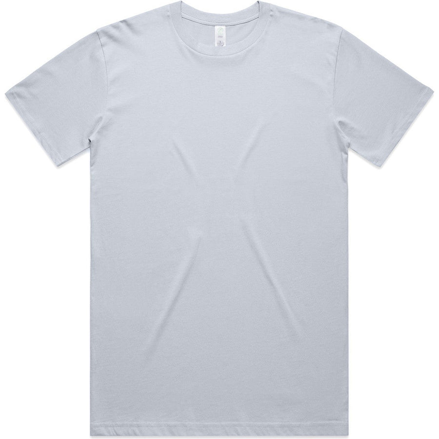 AS Colour Classic Organic Tee | 5026G (Powder)