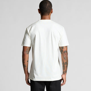 AS Colour Classic Organic Tee | 5026G (Black)