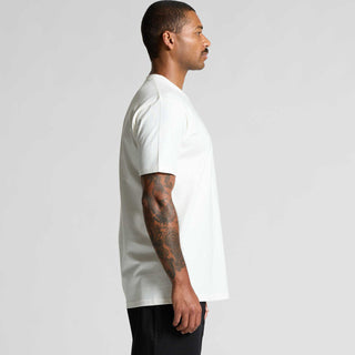 AS Colour Classic Organic Tee | 5026G (Black)