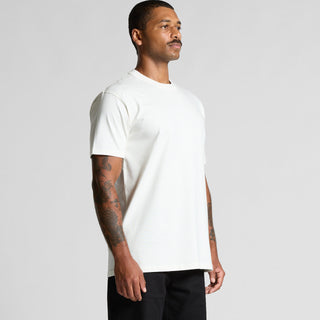 AS Colour Classic Organic Tee | 5026G (Storm)
