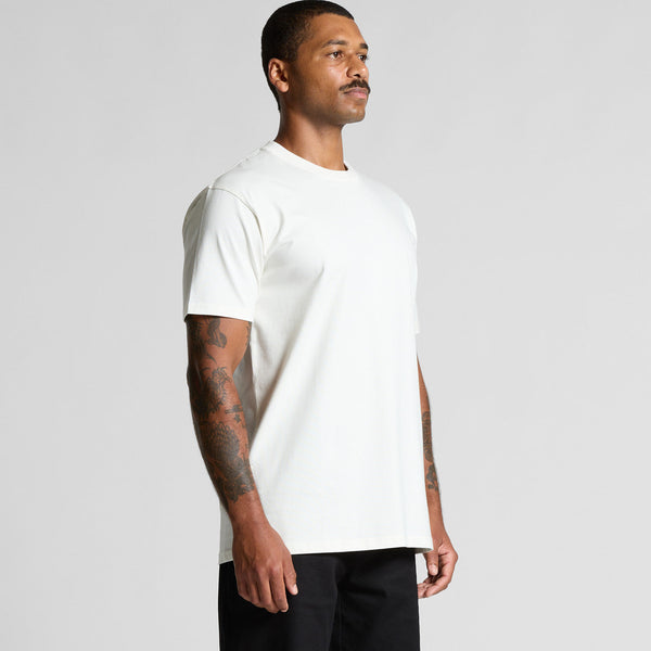 AS Colour Classic Organic Tee | 5026G (Powder)