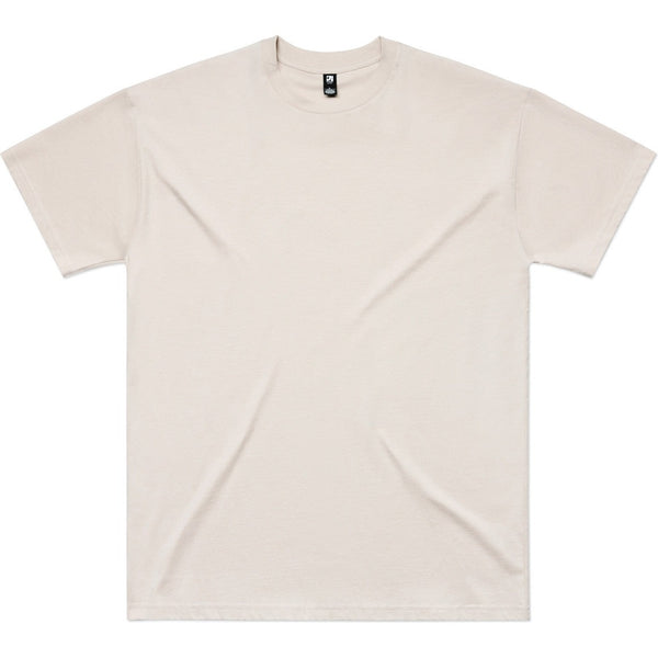 AS Colour Classic Oversized Tee | 5069 (Bone)