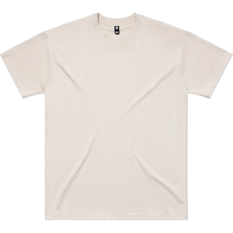 AS Colour Classic Oversized Tee | 5069 (Bone)