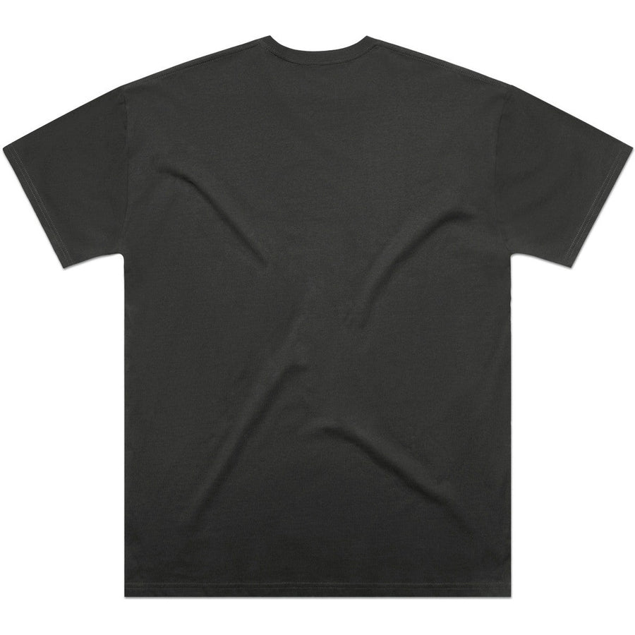 AS Colour Classic Oversized Tee | 5069 (Coal)