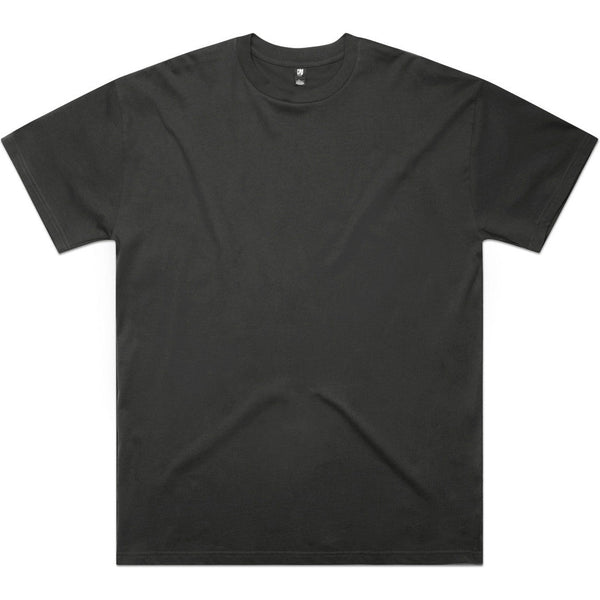 AS Colour Classic Oversized Tee | 5069 (Coal)