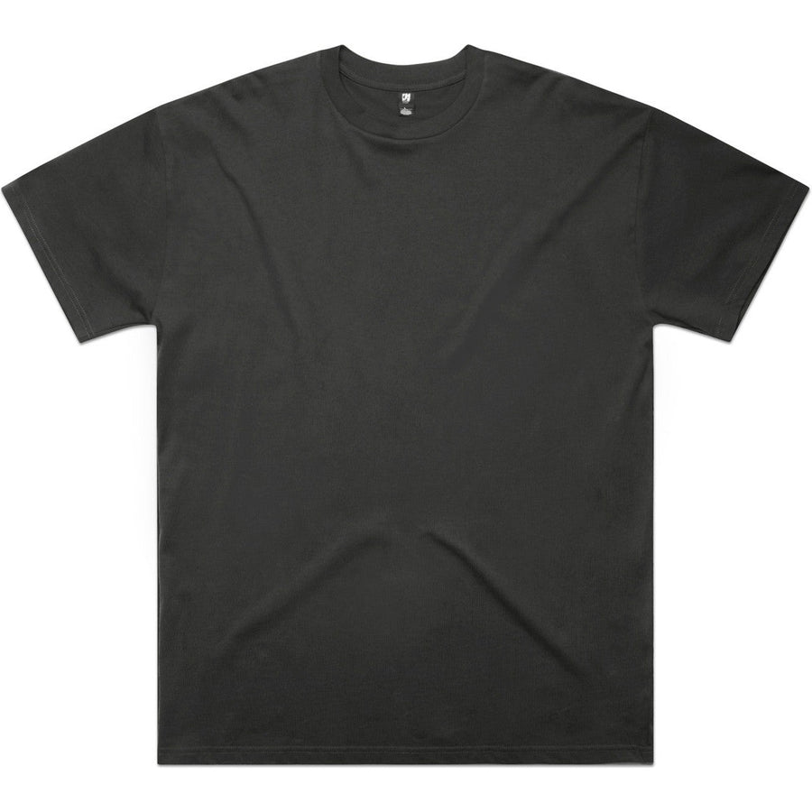 AS Colour Classic Oversized Tee | 5069 (Coal)