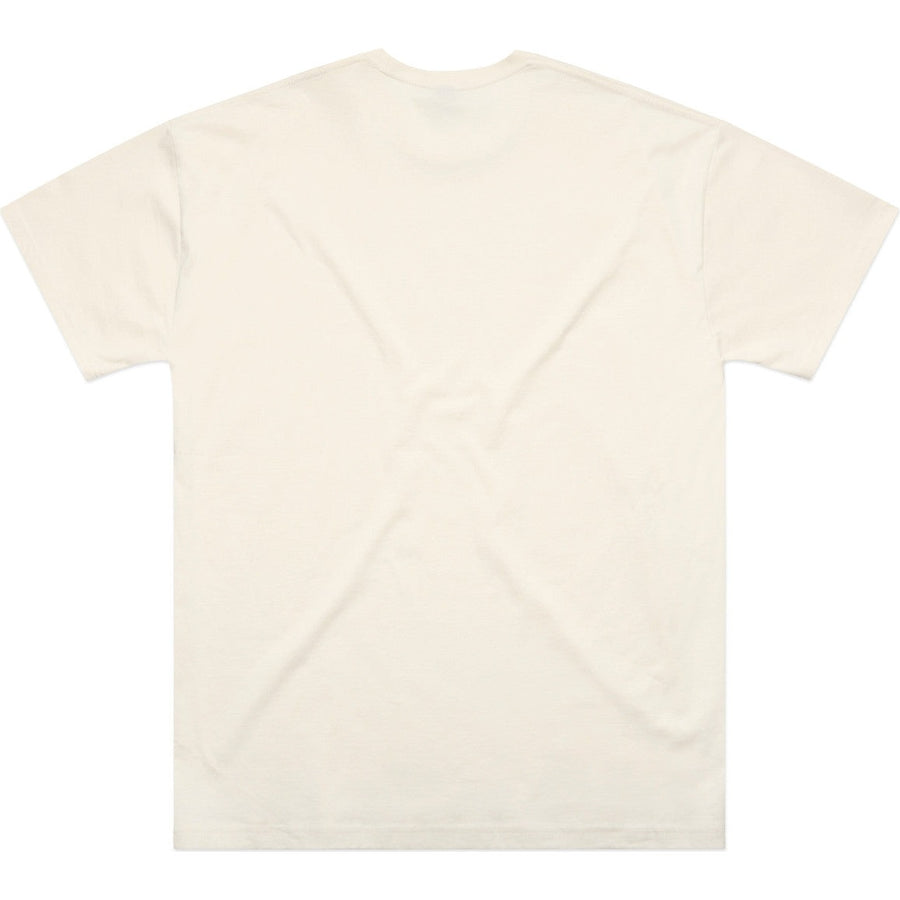 AS Colour Classic Oversized Tee | 5069 (Ecru)