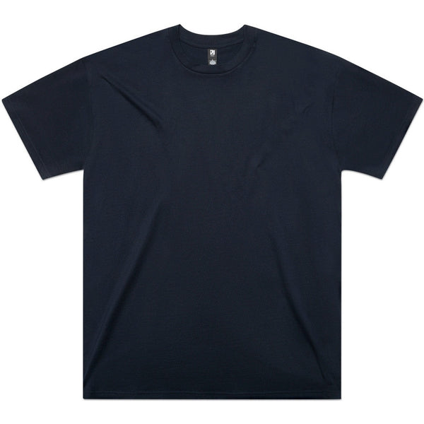 AS Colour Classic Oversized Tee | 5069 (Navy)