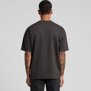 AS Colour Classic Oversized Tee | 5069 (Bone)
