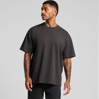 AS Colour Classic Oversized Tee | 5069 (Ecru)