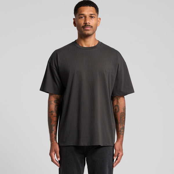 AS Colour Classic Oversized Tee | 5069 (Bone)