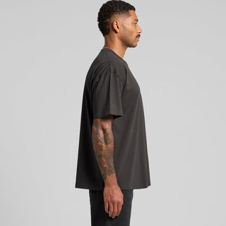 AS Colour Classic Oversized Tee | 5069 (Bone)