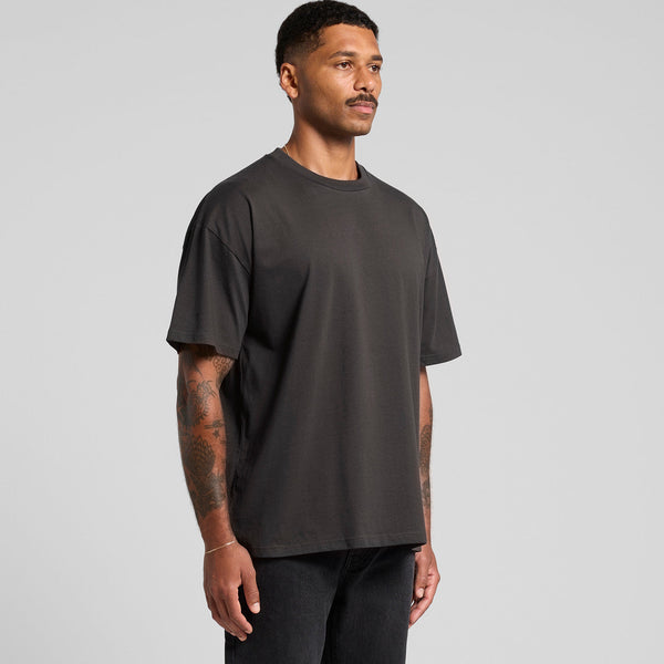 AS Colour Classic Oversized Tee | 5069 (Bone)