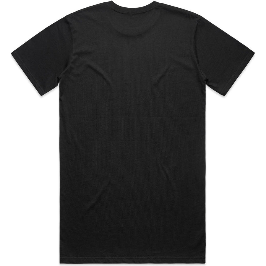 AS Colour Classic Plus Tee [+5cm] 5070 (Black)