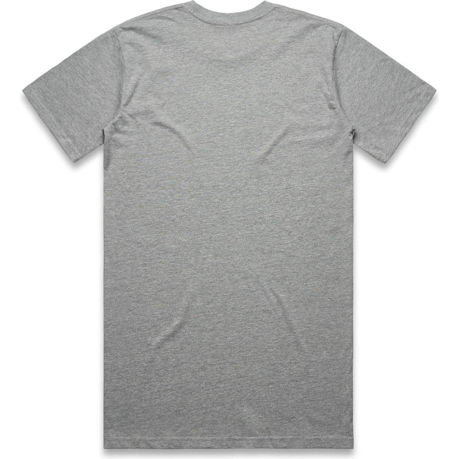 AS Colour Classic Plus Tee [+5cm] 5070 (Grey Marle)