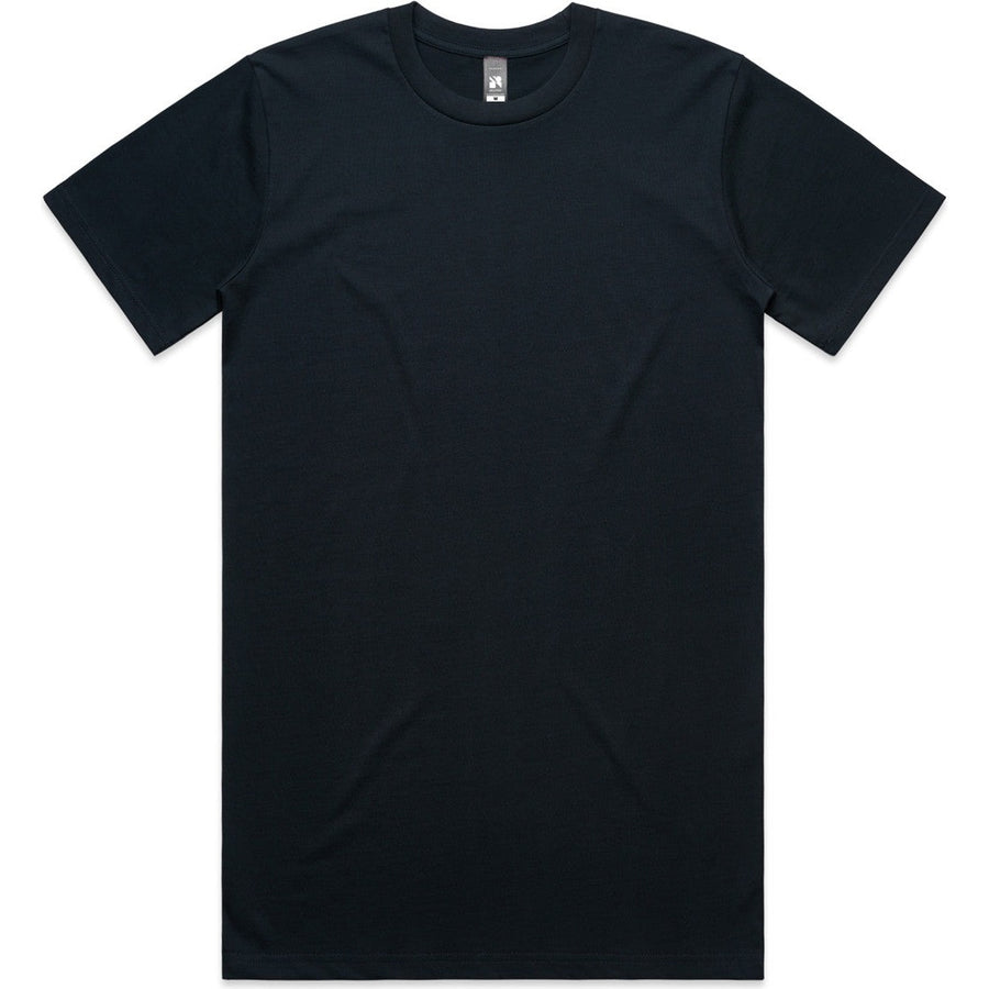 AS Colour Classic Plus Tee [+5cm] 5070 (Navy)